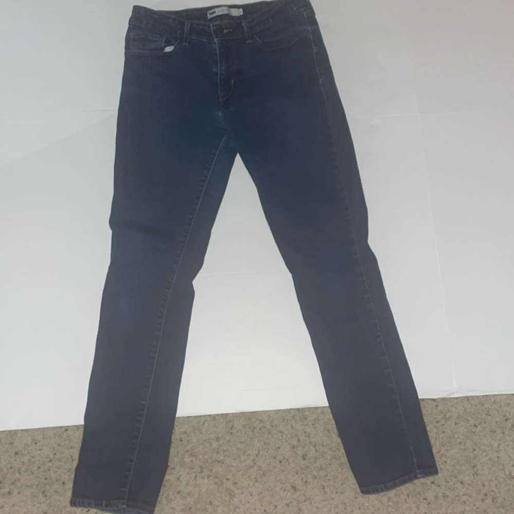 Levi’s Jeans